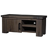 Napels TV-dressoir 127cm