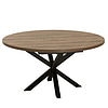 Novara Eettafel Rond 