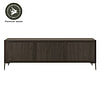 Novembre TV-dressoir 170x45 cm