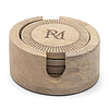 Afbeelding Onderzetters Riviera Maison Isola Set4 1