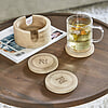 Afbeelding Onderzetters Riviera Maison Isola Set4 3