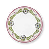 Ontbijtbord Lily & Lotus Lila 23cm