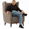 Afbeelding Oorfauteuil Claes 2