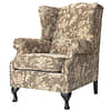 Afbeelding Oorfauteuil Simon 1