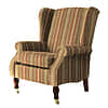Afbeelding Oorfauteuil York 1