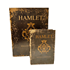 Afbeelding Opbergboek Hamlet William Shakespeare M 2