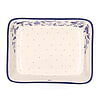 Afbeelding Oven dish rectangular 1880ml - Flower Festival 2