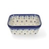 Afbeelding Oven Dish Square 1550ml - Ice Stars 2