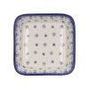 Afbeelding Oven Dish Square 1550ml - Ice Stars 3