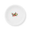 Afbeelding Ovenschaal Rond Winter wonderland Green 2