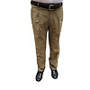 Afbeelding Pantalon milano beige 48 t/m 54 1