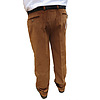 Afbeelding Pantalon milano brown caramel 56 T/M 62 2