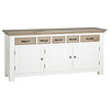 Afbeelding Parma Dressoir 180cm 2