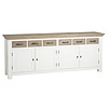 Parma Dressoir 220cm