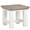 Afbeelding Parma Hoektafel 60x60cm 2