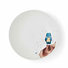 Pasta Bowl 22cm Duck