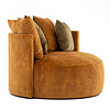Afbeelding Pastille Lounge fauteuil 2