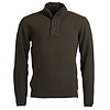 Afbeelding Herentrui Patch Half Zip Seaweed 1