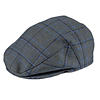 Pet Holly Tweed Cap galway river