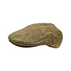 Pet Holly Tweed Cap Heath