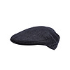 Pet holly tweed cap Navy