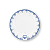 Afbeelding petit four Pip The Blue Bird White 12 cm 1