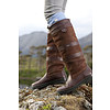 Afbeelding Galway kniehoge Laars Walnut 6