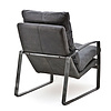 Afbeelding Fauteuil Lex - antraciet vintage 2