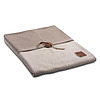 Afbeelding Barley plaid gerstekorrel beige 1