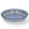 Afbeelding Pie dish wide edge 1610ml - Marrakesh 1
