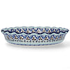 Afbeelding Pie dish wide edge 1610ml - Marrakesh 2