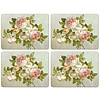 Placemat Antique Roses, set van 4