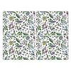 Placemat Chintz, set van 4