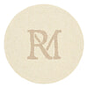 Afbeelding Placemat Riviera Maison Monogram 1
