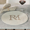 Afbeelding Placemat Riviera Maison Monogram 2