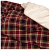 Plaid Kody ruit groot