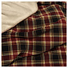 Plaid Kody ruit klein