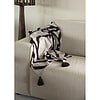 Afbeelding Plaid Majani Dark Brown 2