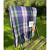 Afbeelding Plaid Wol Gordon Dress 2