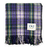 Afbeelding Plaid Wol Gordon Dress 1