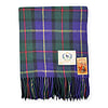Afbeelding Plaid Wol Mc Kenzie 1