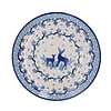Afbeelding Plate 20cm - Deers 1