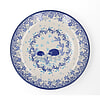 Afbeelding Plate 20cm - Hedgehogs 1