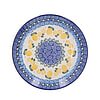 Afbeelding Plate 20cm - Lemons 1