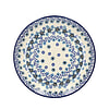 Afbeelding Plate 20cm - Winter Garden 1