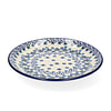 Afbeelding Plate 20cm - Winter Garden 2