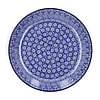 Afbeelding Plate 23.5cm - Lace 2