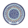 Plate 23.5cm - Marrakesh 