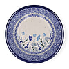 Afbeelding Plate deep 21cm - Flower Meadow 2