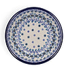 Afbeelding Plate deep 21cm - Winter Garden 1